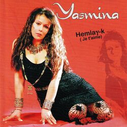 Cover of Hemlay-k