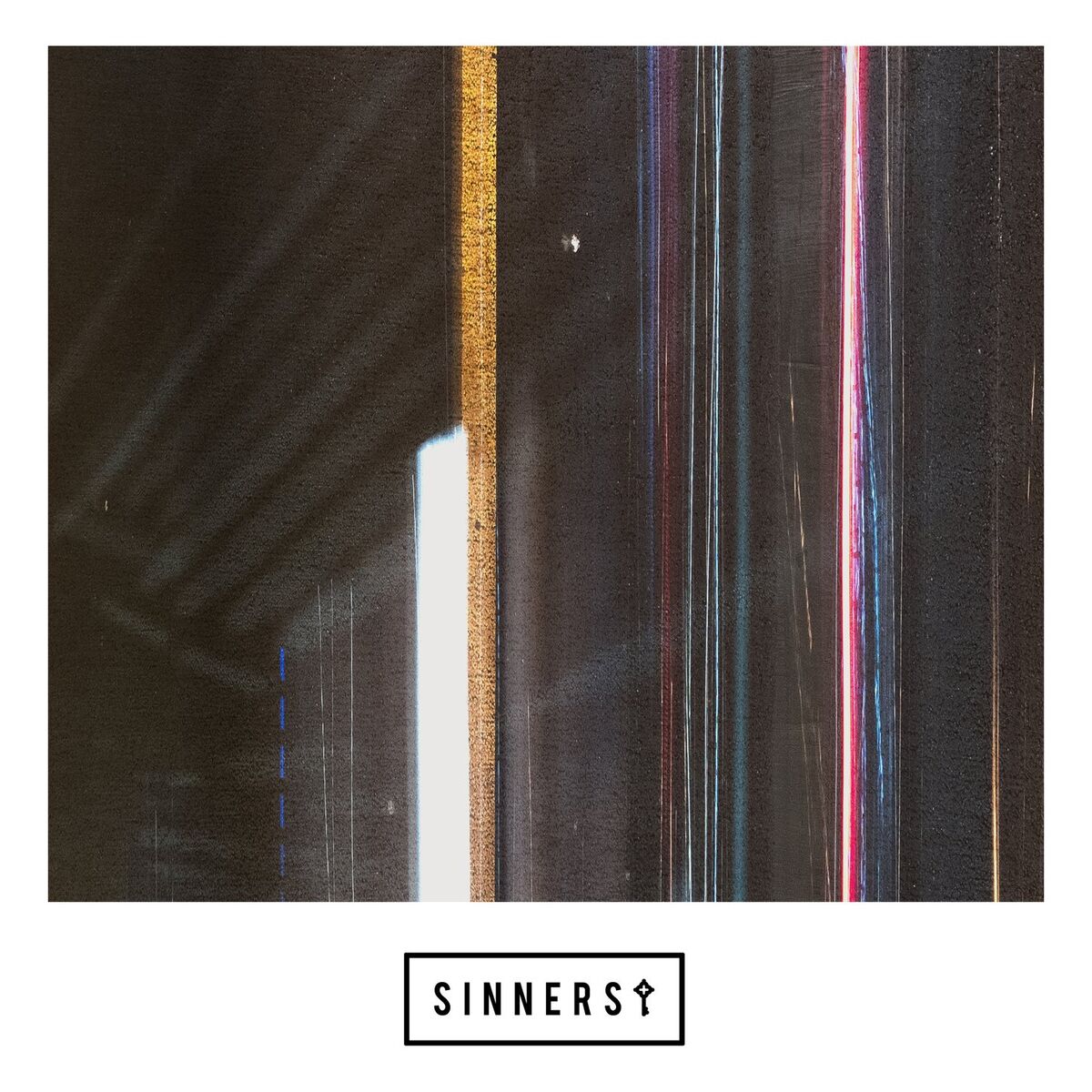Album cover of Underwater