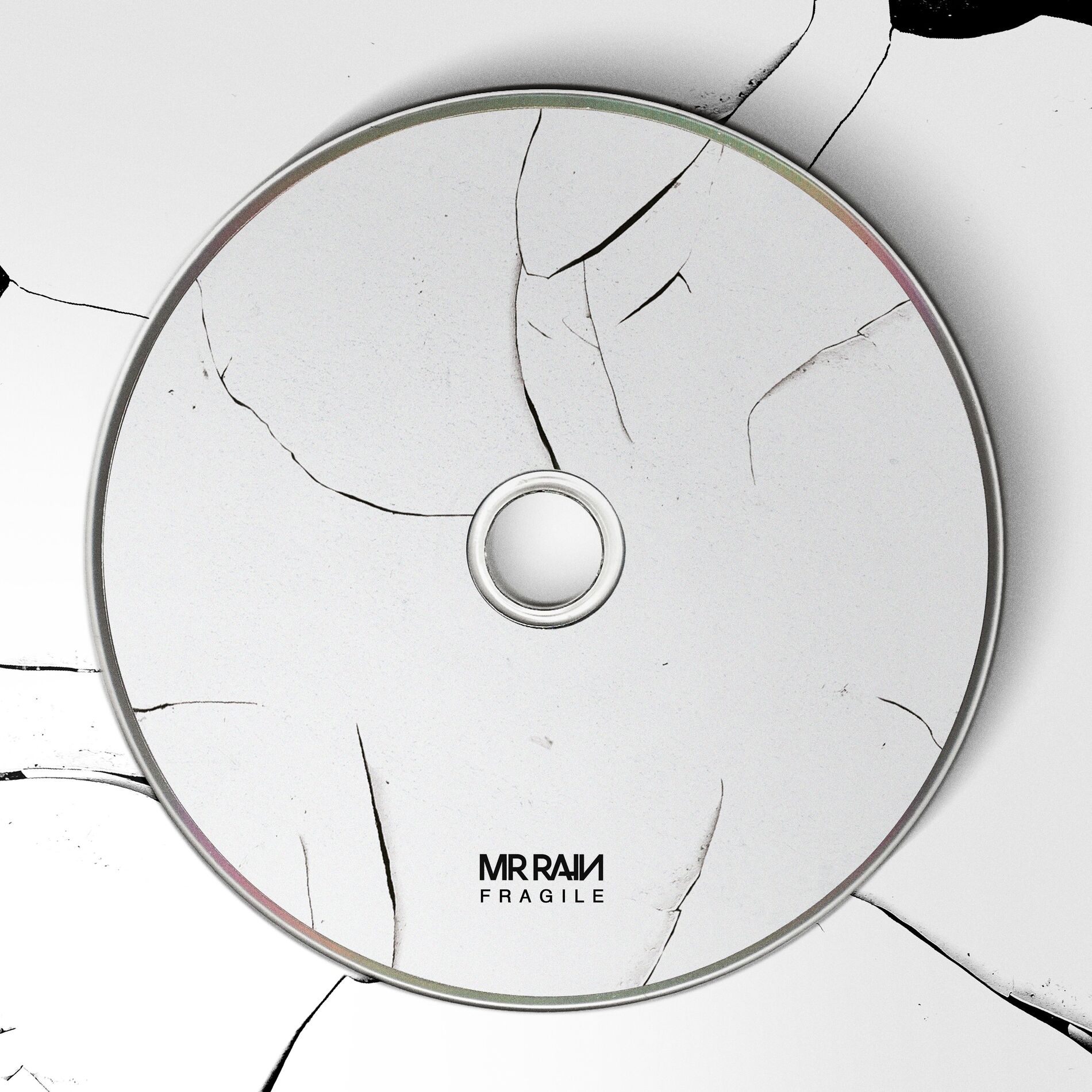 Album cover of FRAGILE