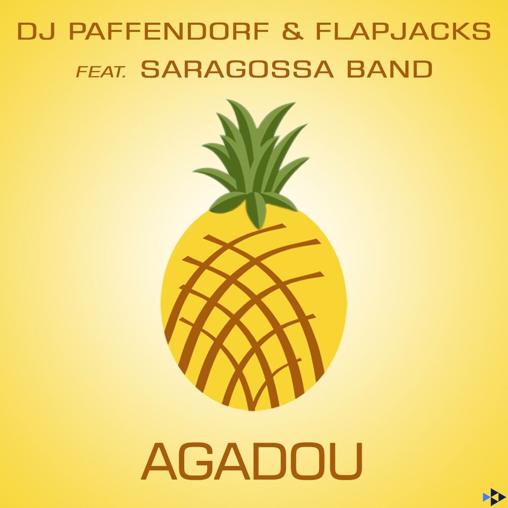 Picture of Agadou (feat. Saragossa Band)