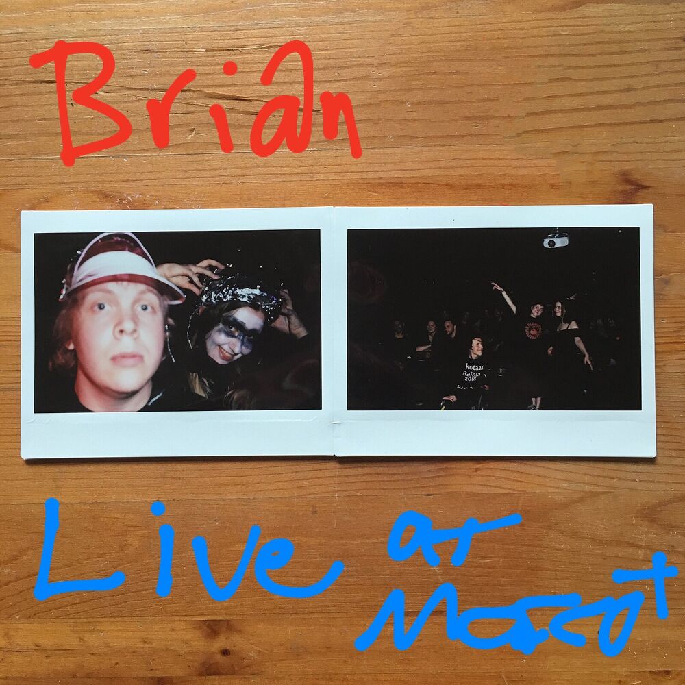 Picture of Live at Mascot