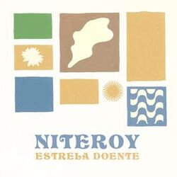 Cover of Estrela Doente