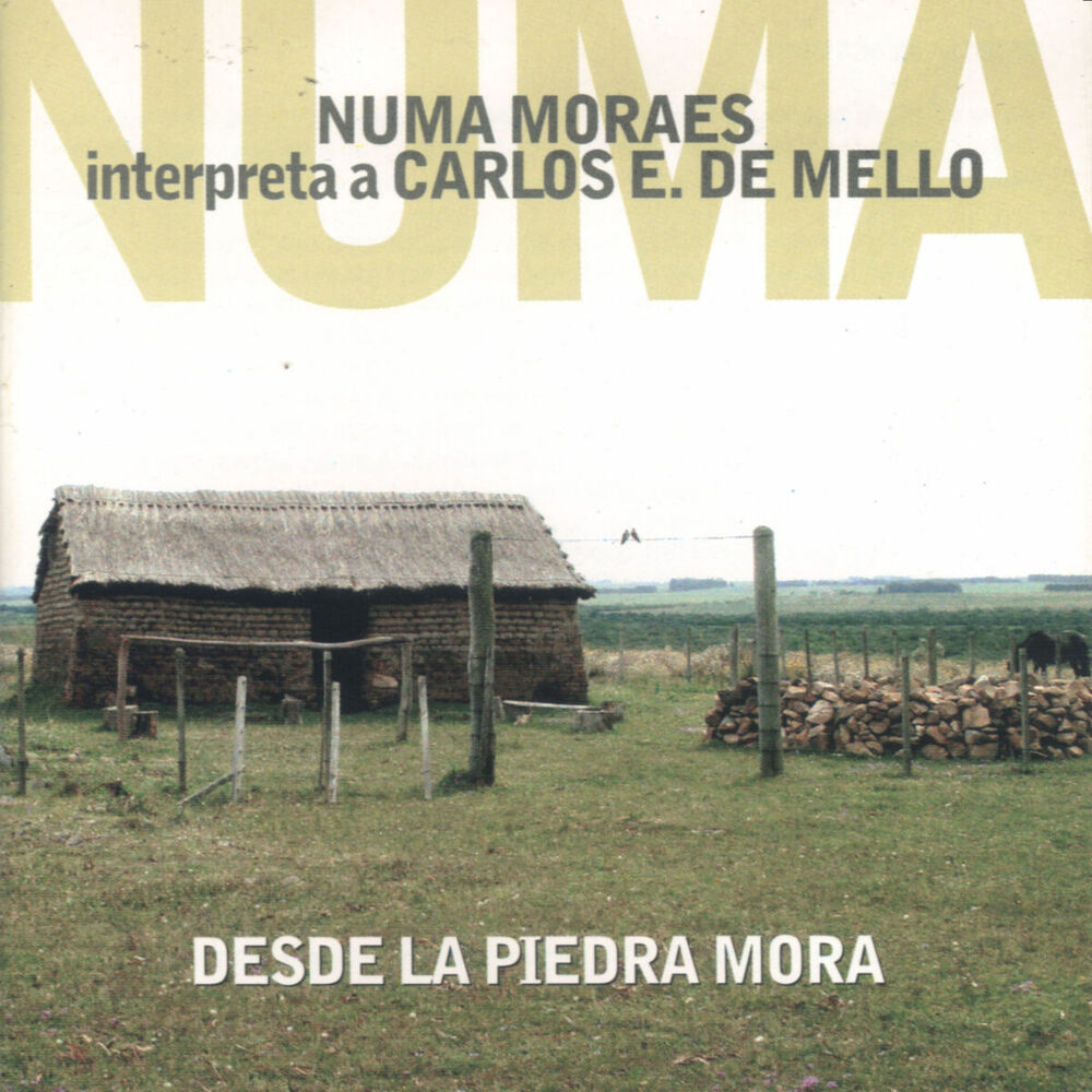 Picture of Desde la Piedra Mora