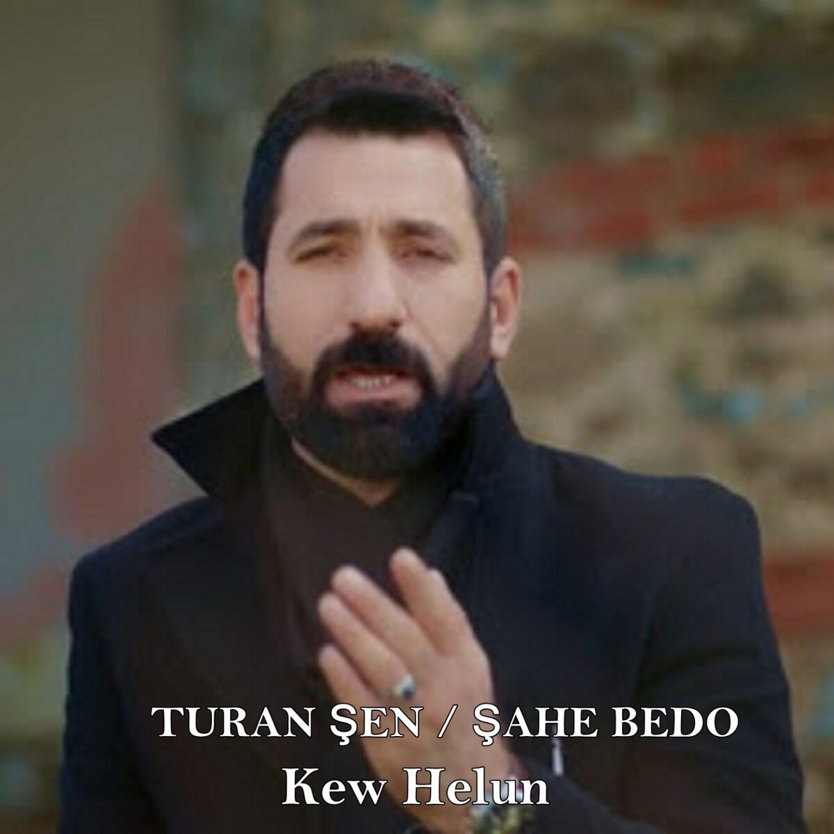 Album cover of Kew Helun