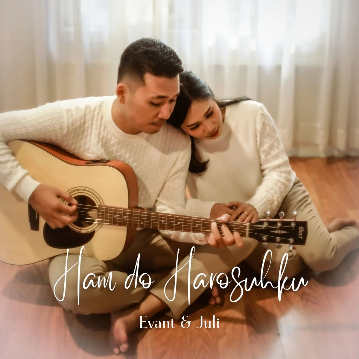 Album cover of Ham do Harosuhku
