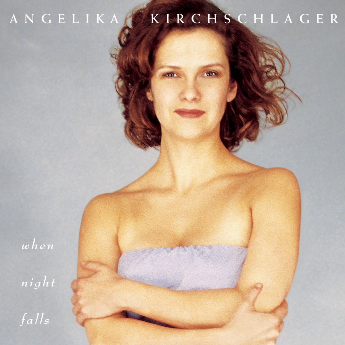 Liedestoll – Angelika Kirchschlager & Konstantin Wecker