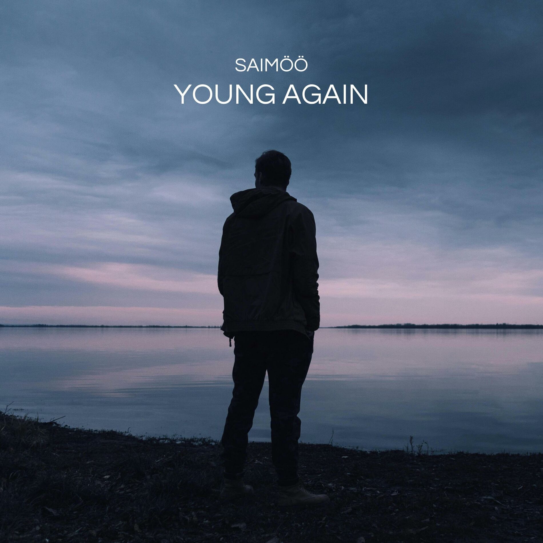 Album cover of Young Again