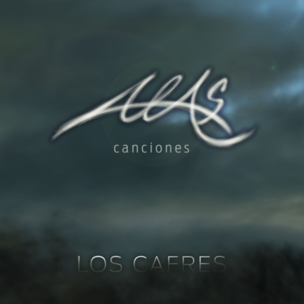 Picture of Alas Canciones