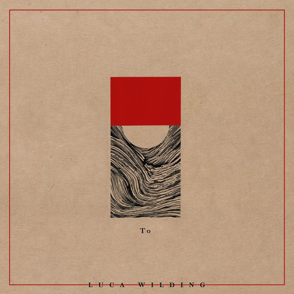 Album cover of To