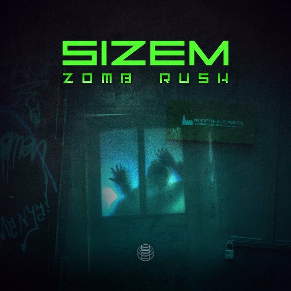 Album cover of Zomb Rush