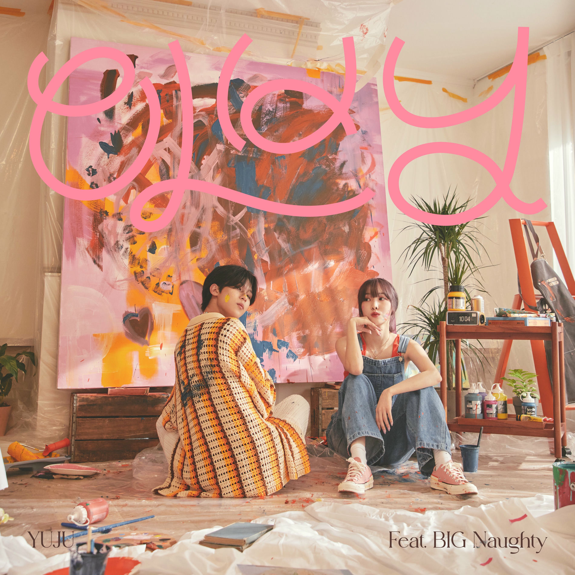 Album cover of Evening (feat. BIG Naughty)
