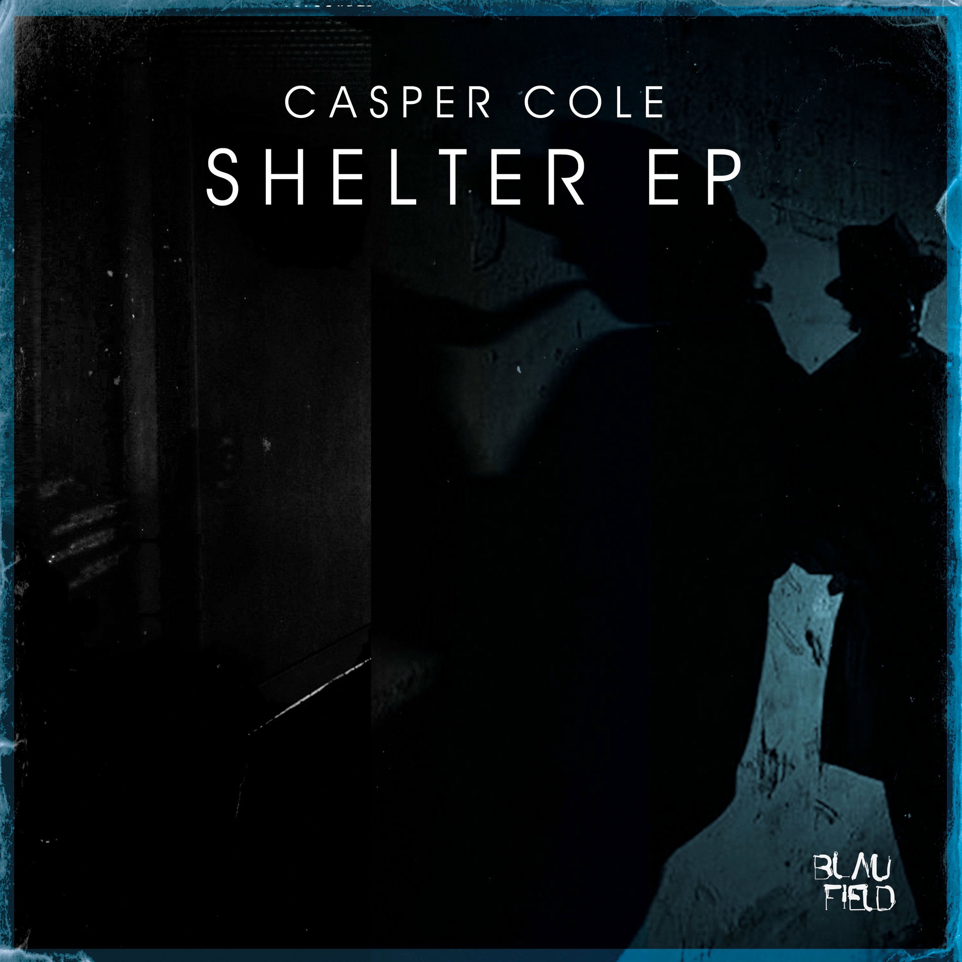 Album cover of Shelter - EP