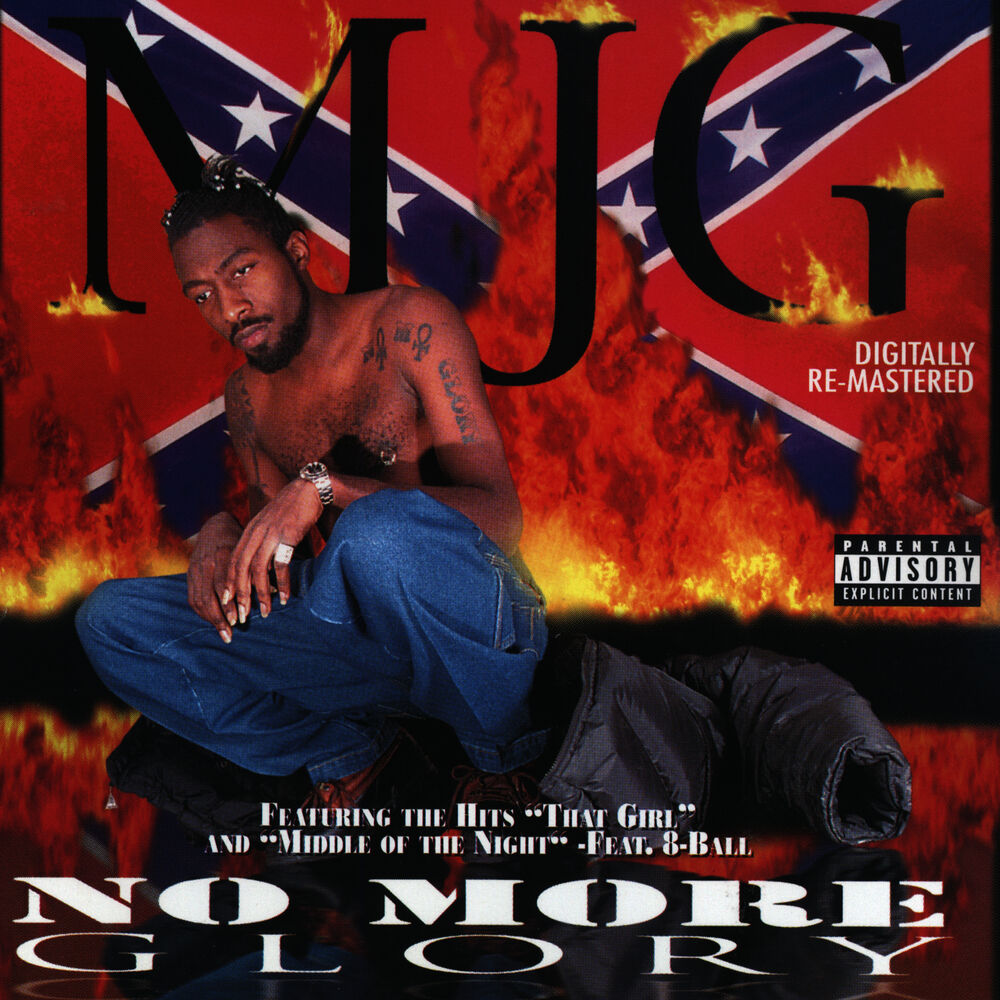 Picture of No More Glory