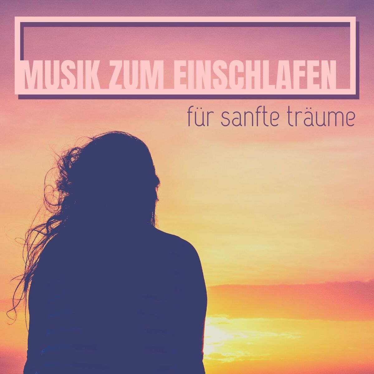 Album cover of Musik zum einschlafen für sanfte Träume