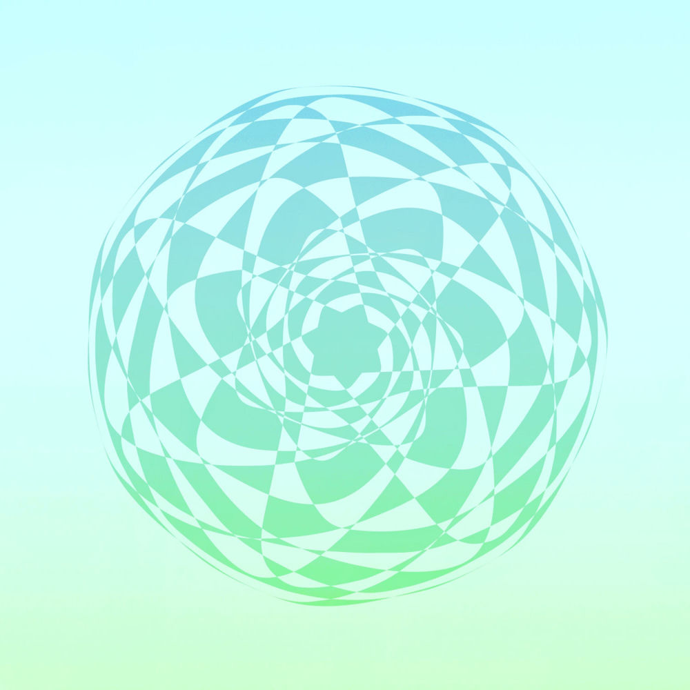 Album artwork for Kaleidoscope by Boris