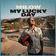 My Lucky Day by Milow album cover