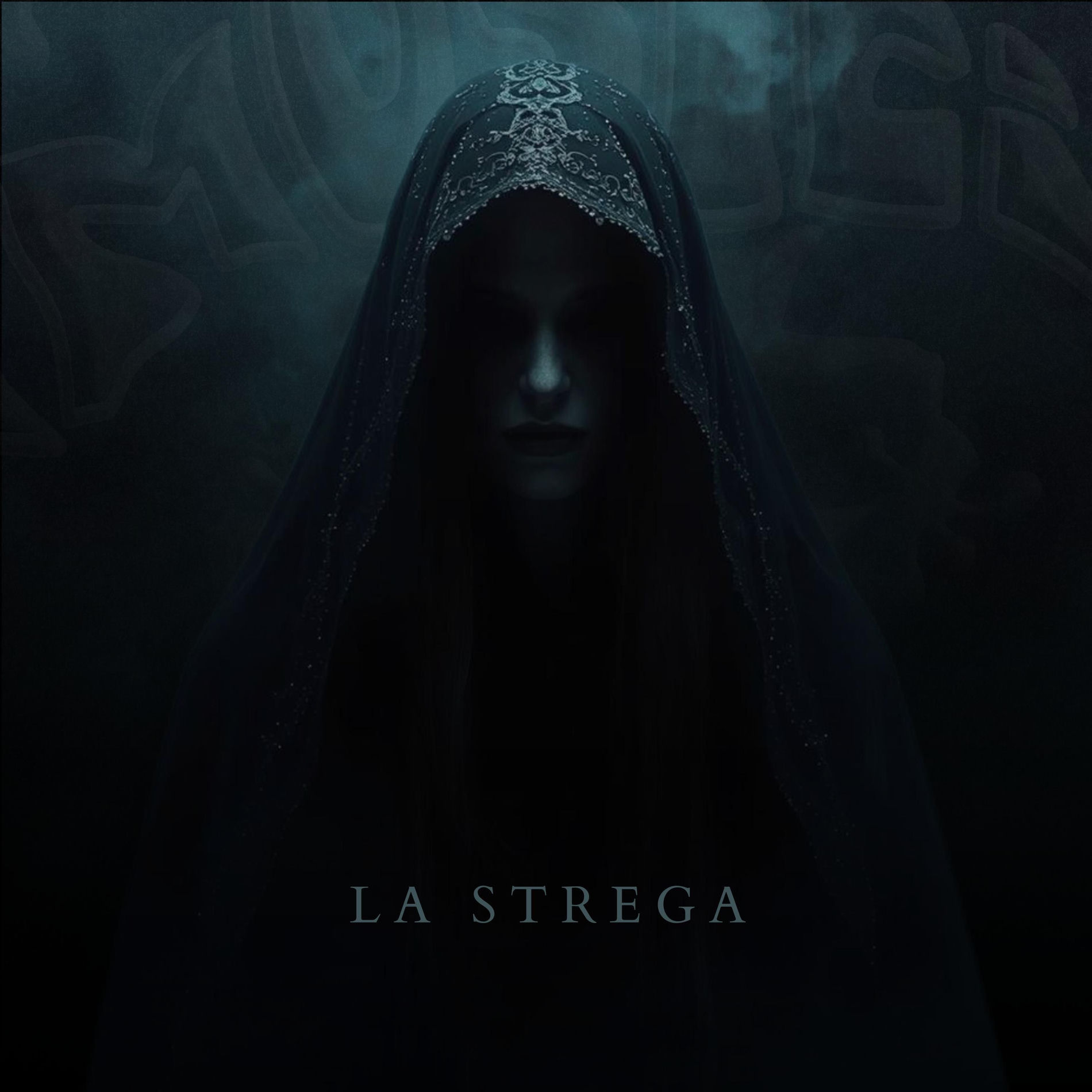 Album cover of La strega