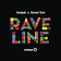 Raveline by Sebjak album cover