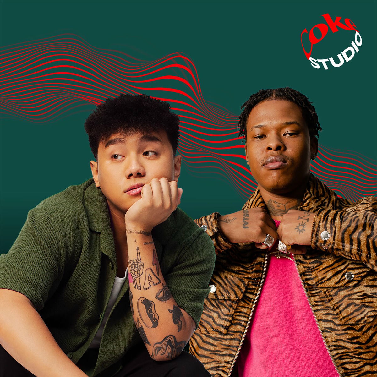 Album cover of Fallin