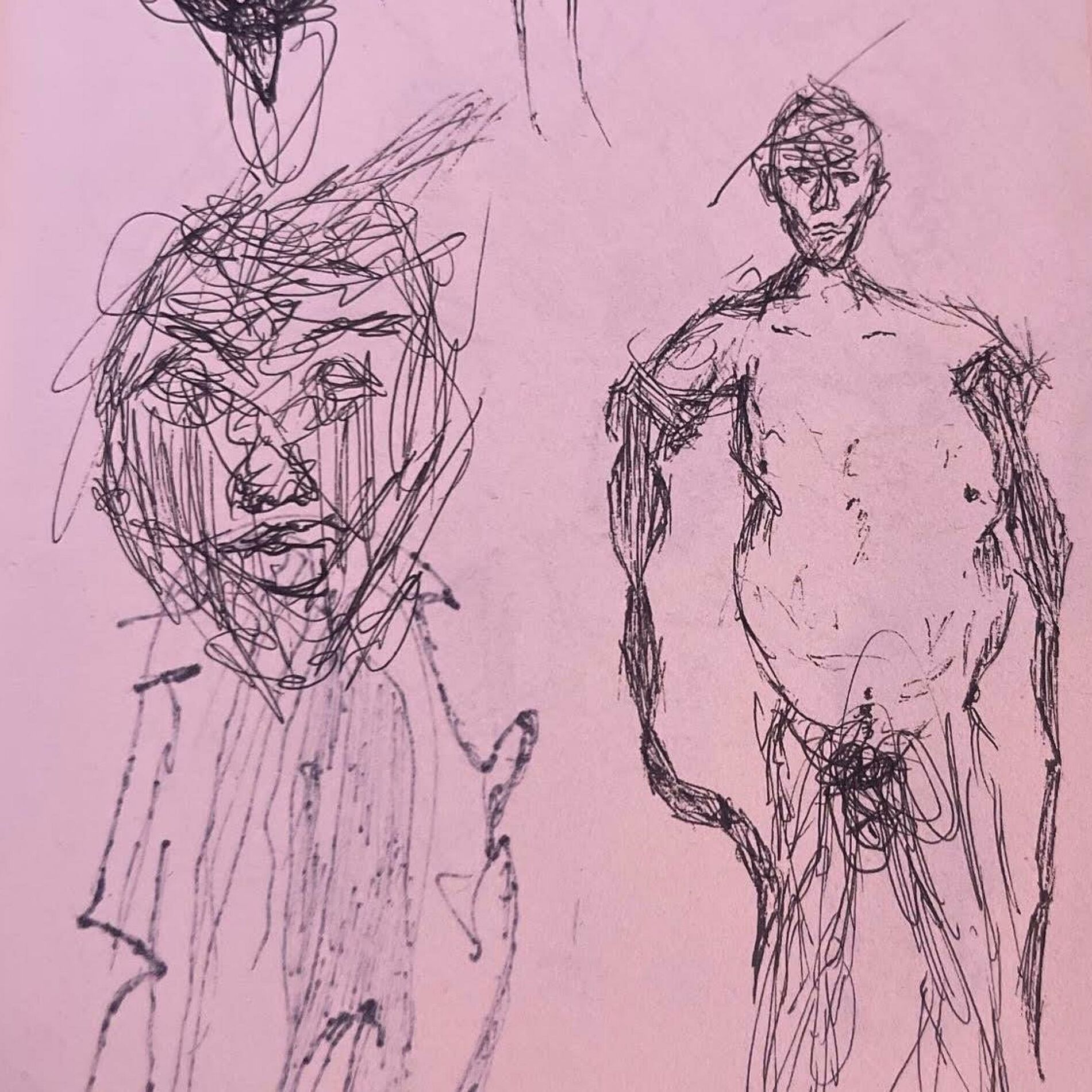 Album cover of covetousness