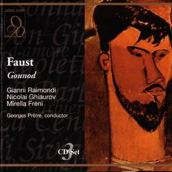Cover of Faust