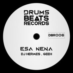 Cover of Esa Nena