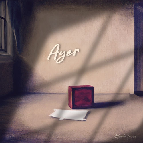 Ayer