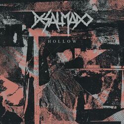 Cover of Hollow