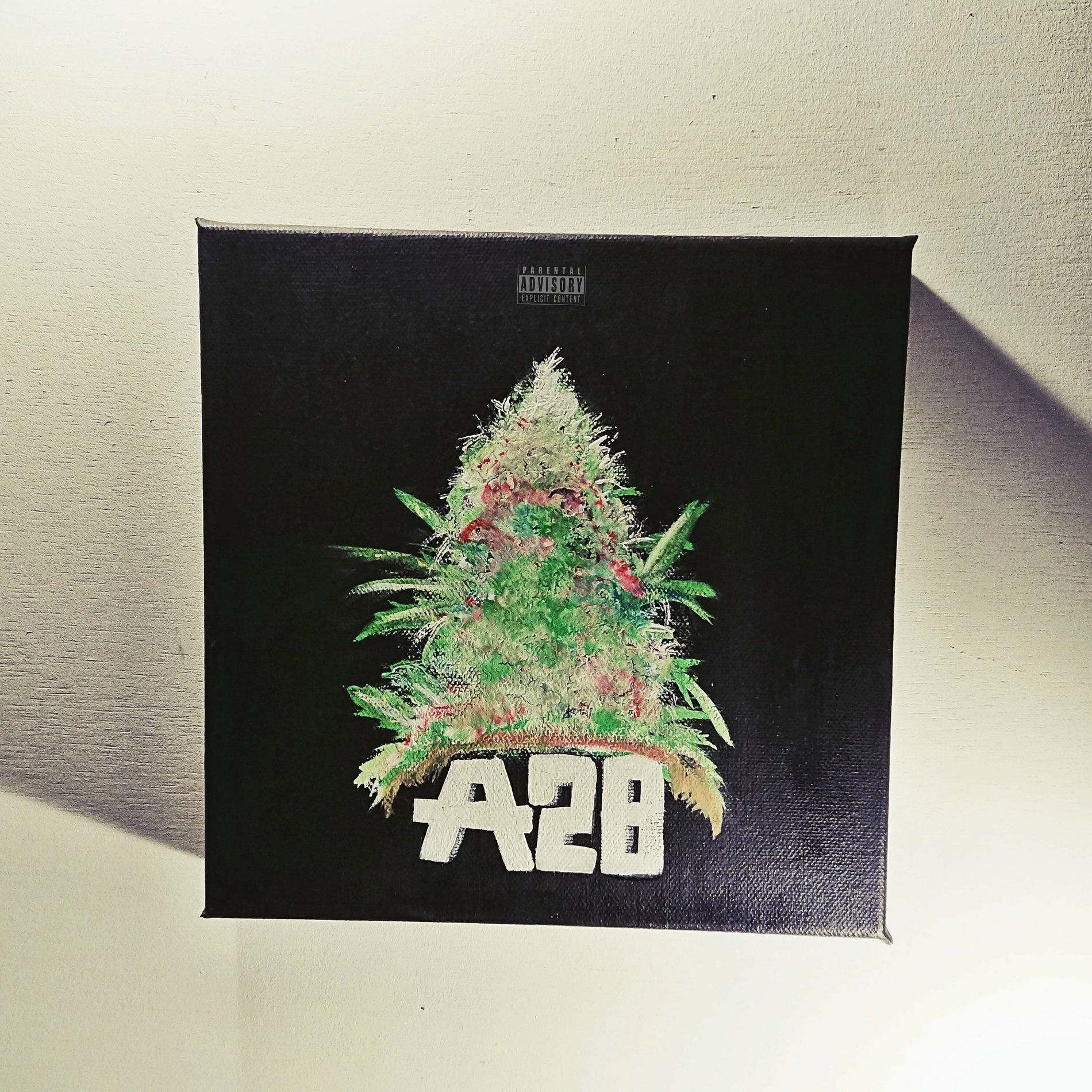 Album cover of A28