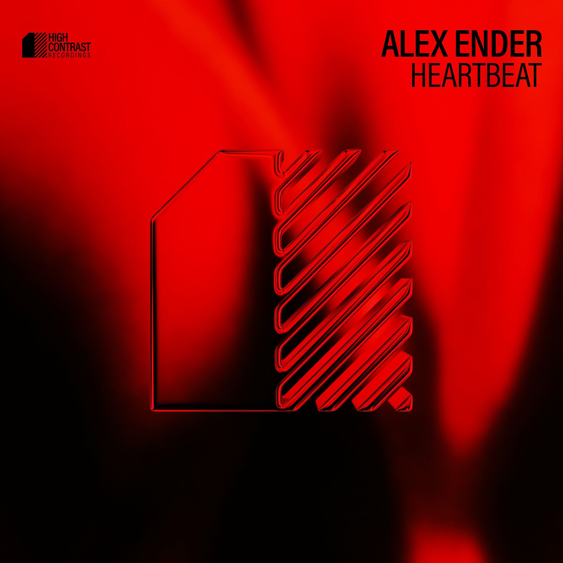 Album cover of Heartbeat