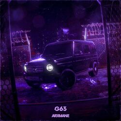 Cover of G63