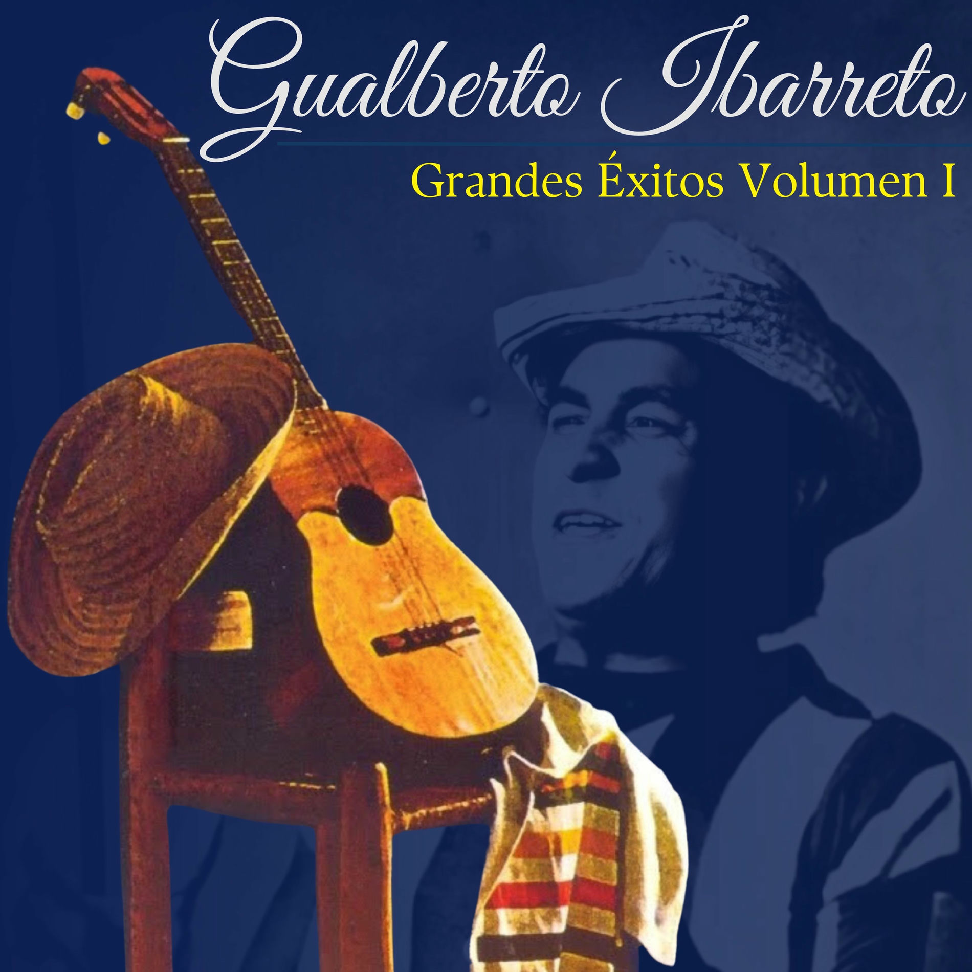Album cover of Grandes Éxitos, Vol. 1