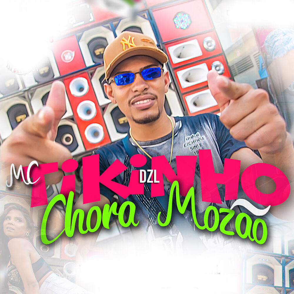 Picture of Chora Mozão