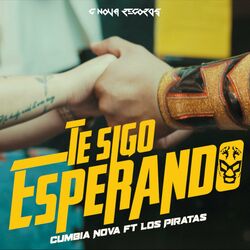 Cover of Te Sigo Esperando
