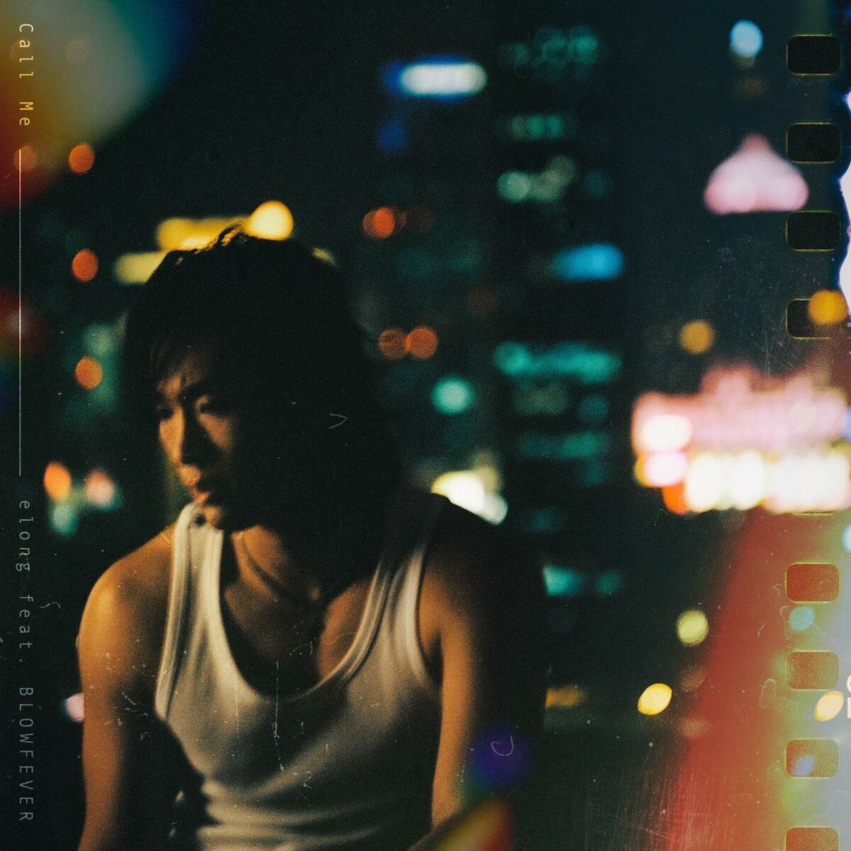 Album cover of Call Me (feat.Blow Fever) (feat. Blow Fever)