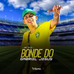 Cover of Bonde do Gabriel Jesus