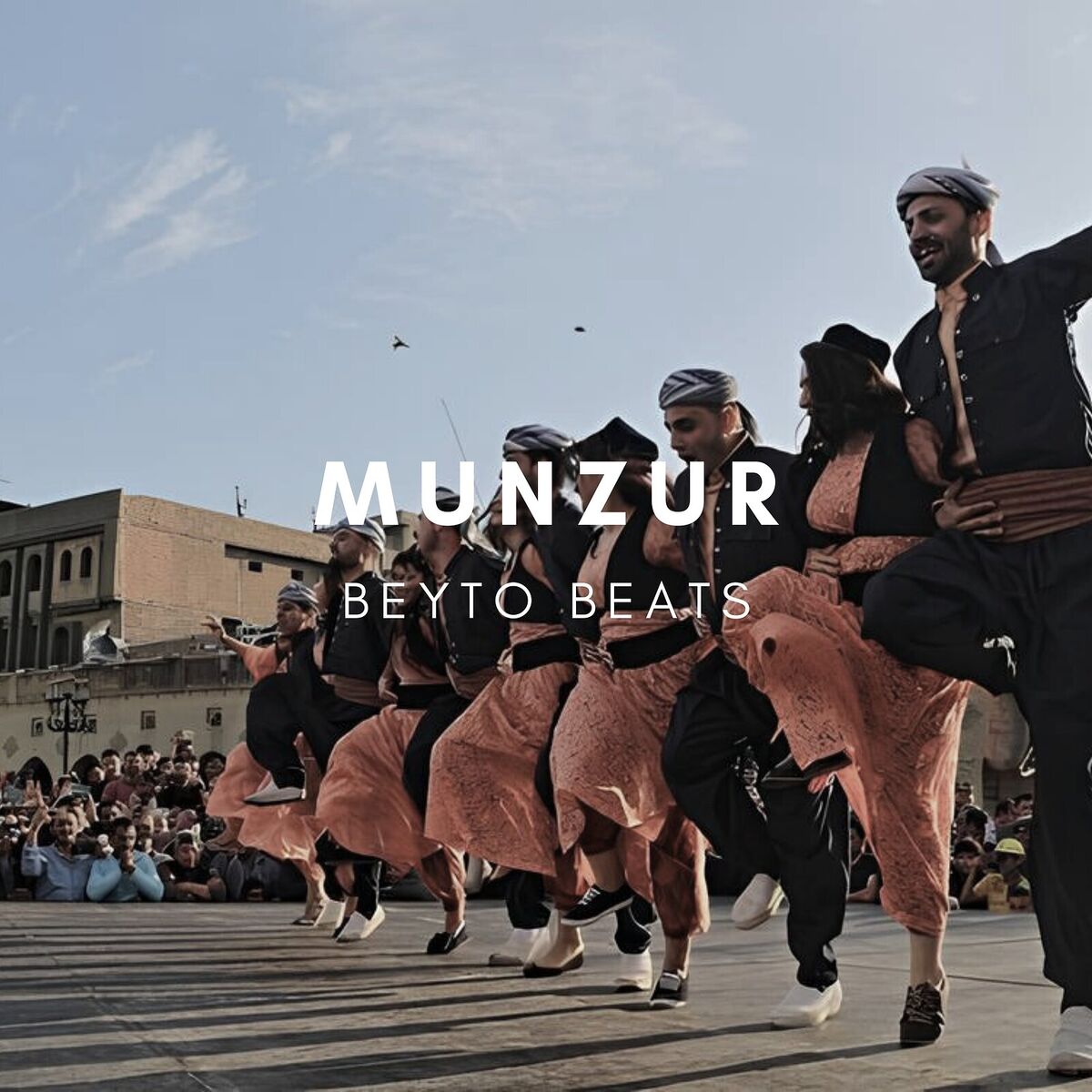 Album cover of Munzur