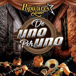 Cover of de uno por uno