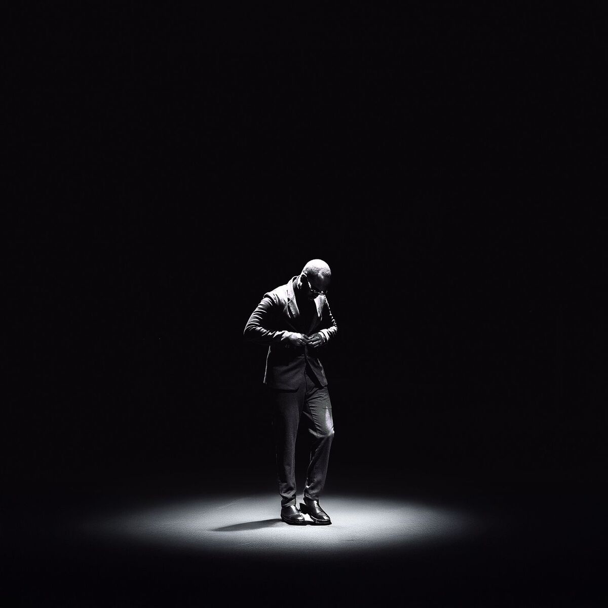Album cover of DESTINY