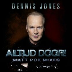 Cover of Altijd Door! (Matt Pop Mixes)