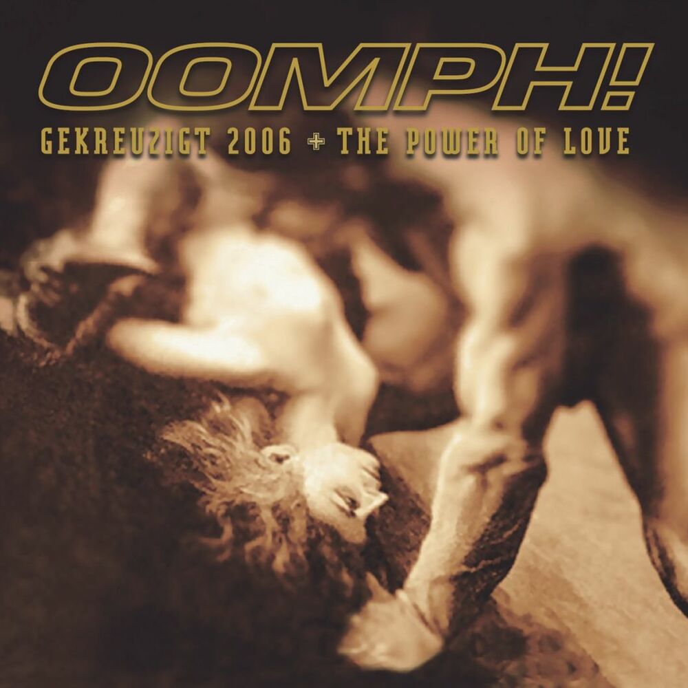 Picture of The Power Of Love / Gekreuzigt 2006