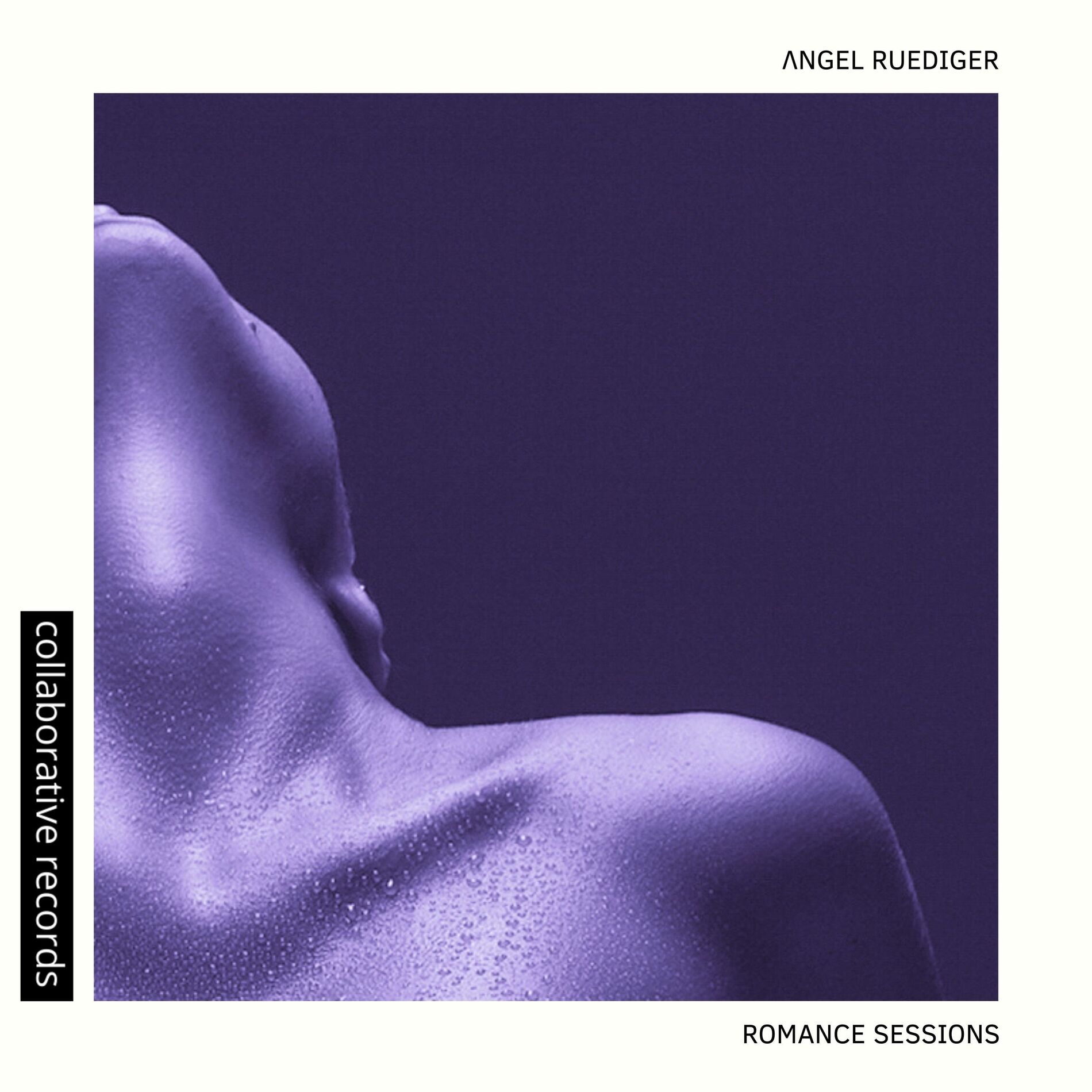 Album cover of Romance Sessions