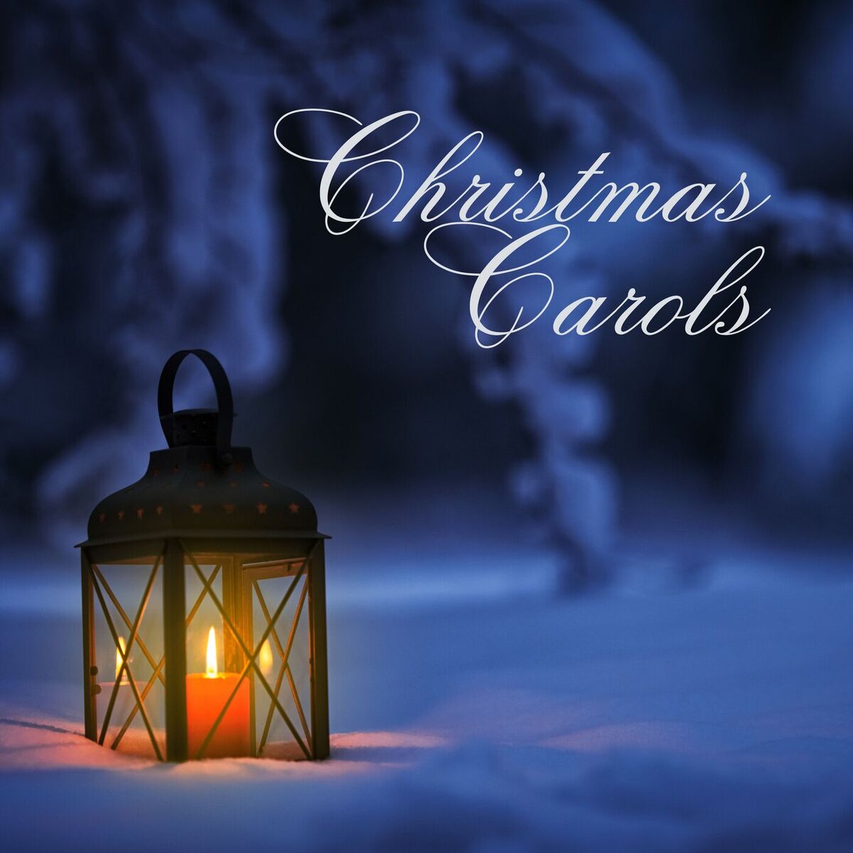 Album cover of Christmas Carols