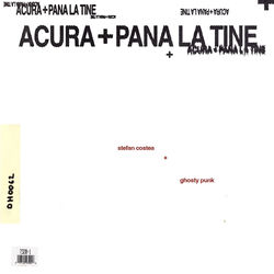 acura + pana la tine
