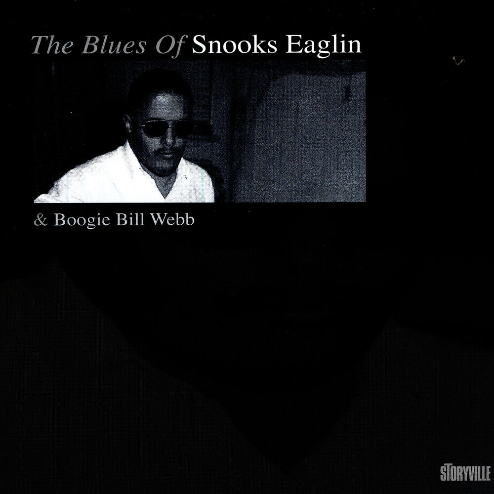 Picture of The Blues Of