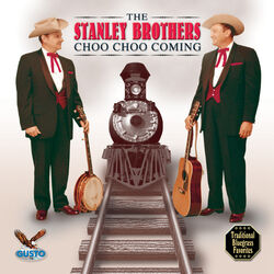 Cover of Choo Choo Coming
