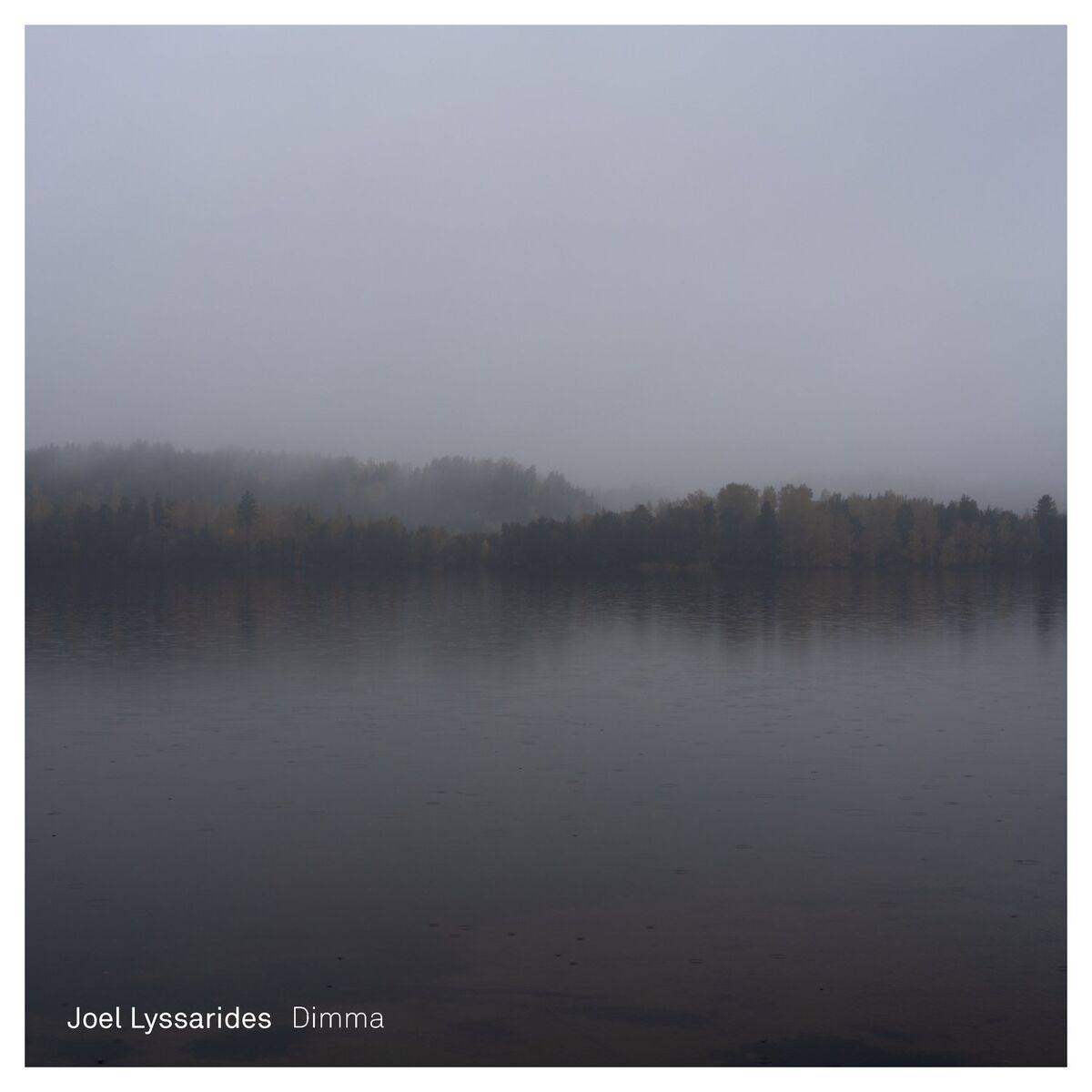 Album cover of Dimma