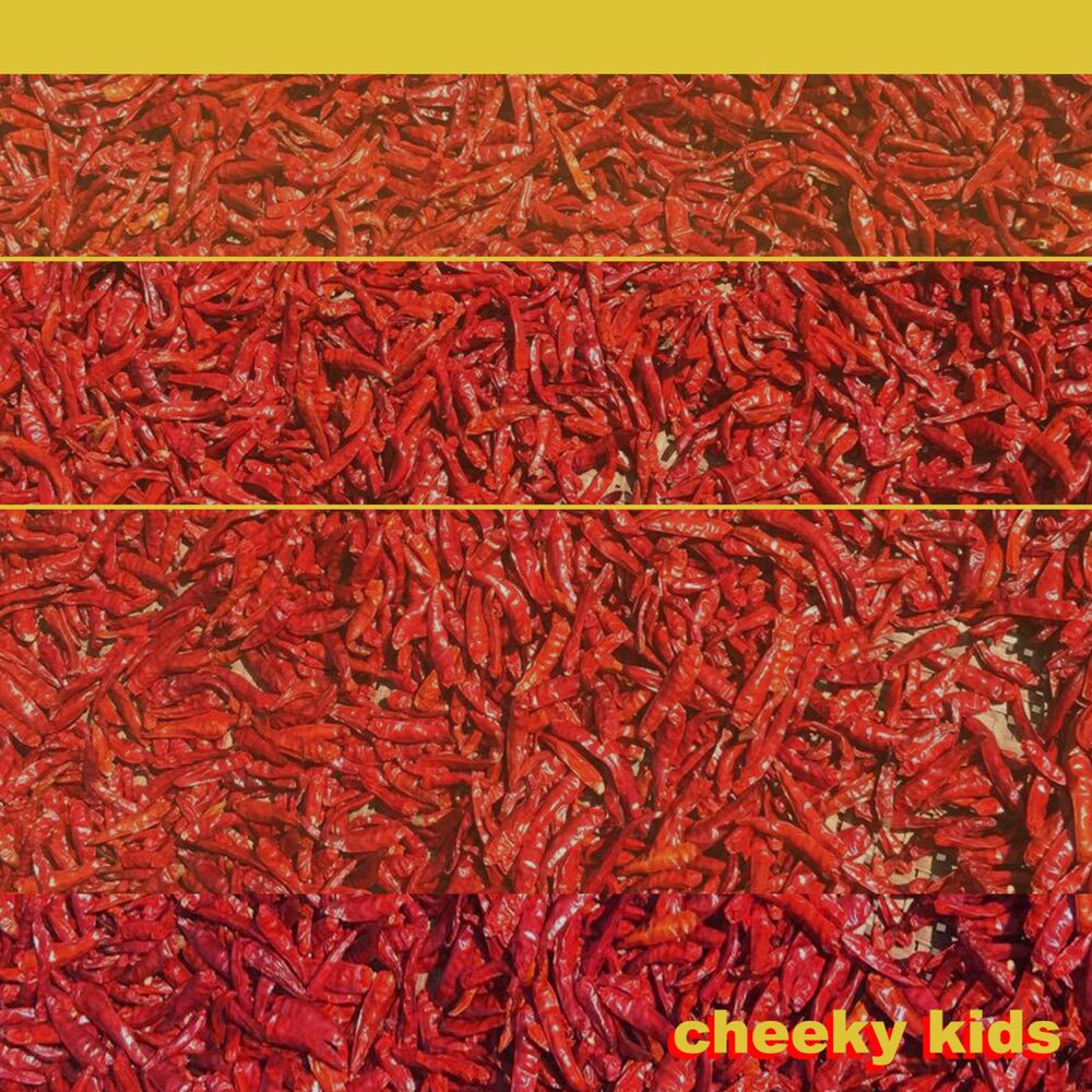 Picture of Cheeky Kids