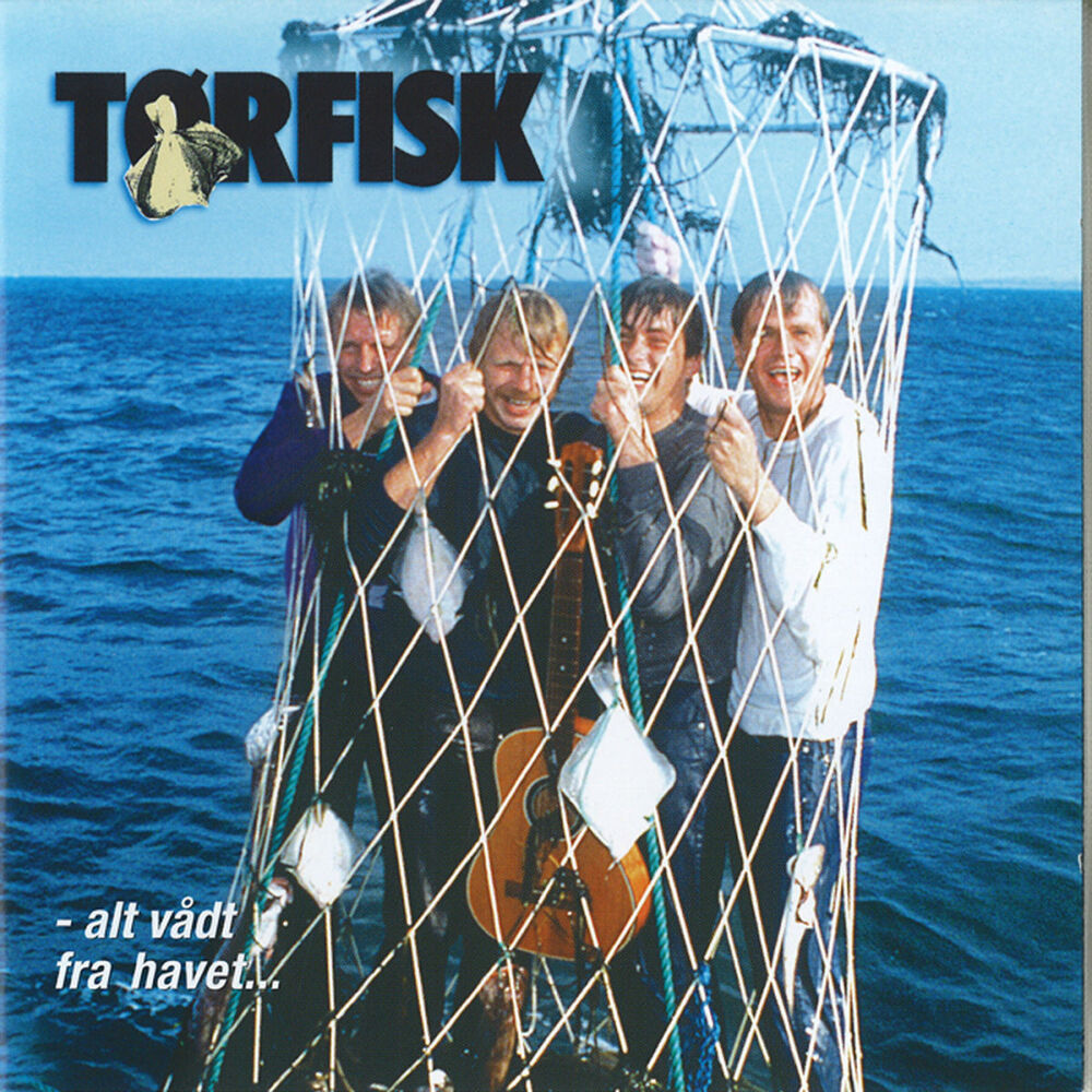 Picture of Alt Vådt Fra Havet
