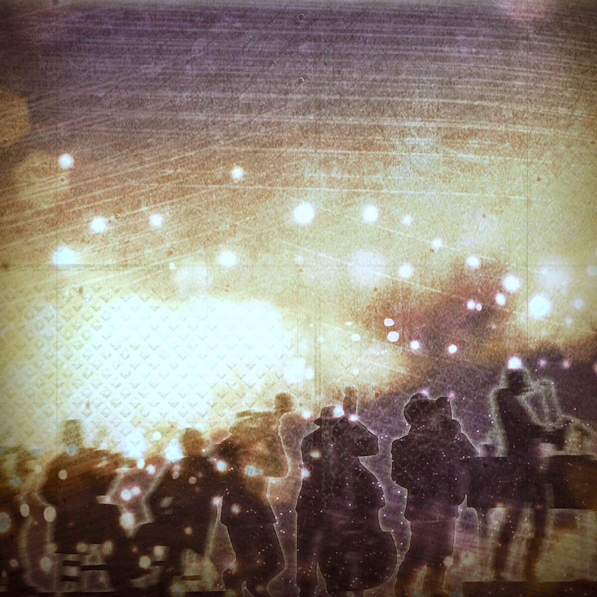 Album cover of Absolute Music Mood